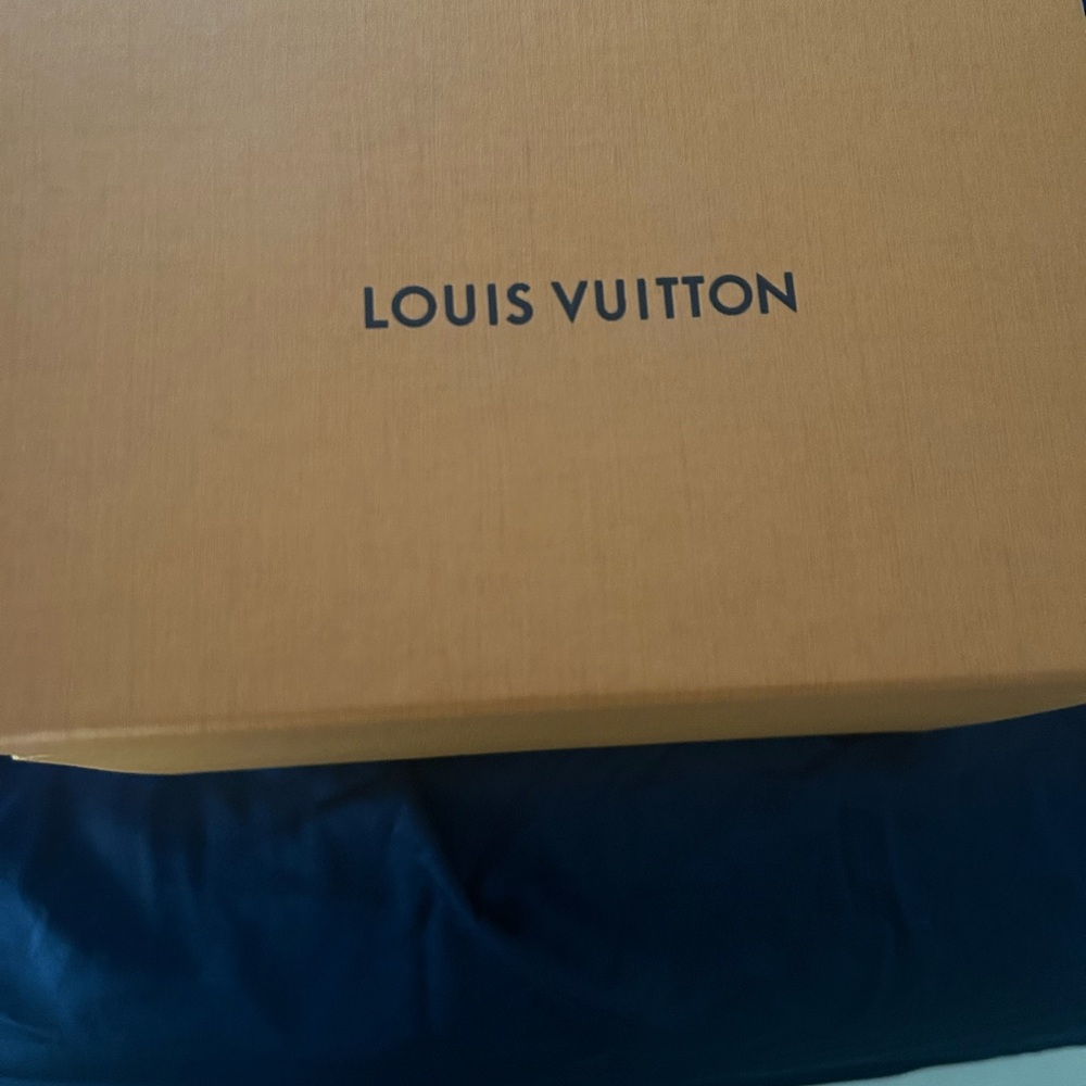 Louis Vuitton Black Box - Picture 4 of 4